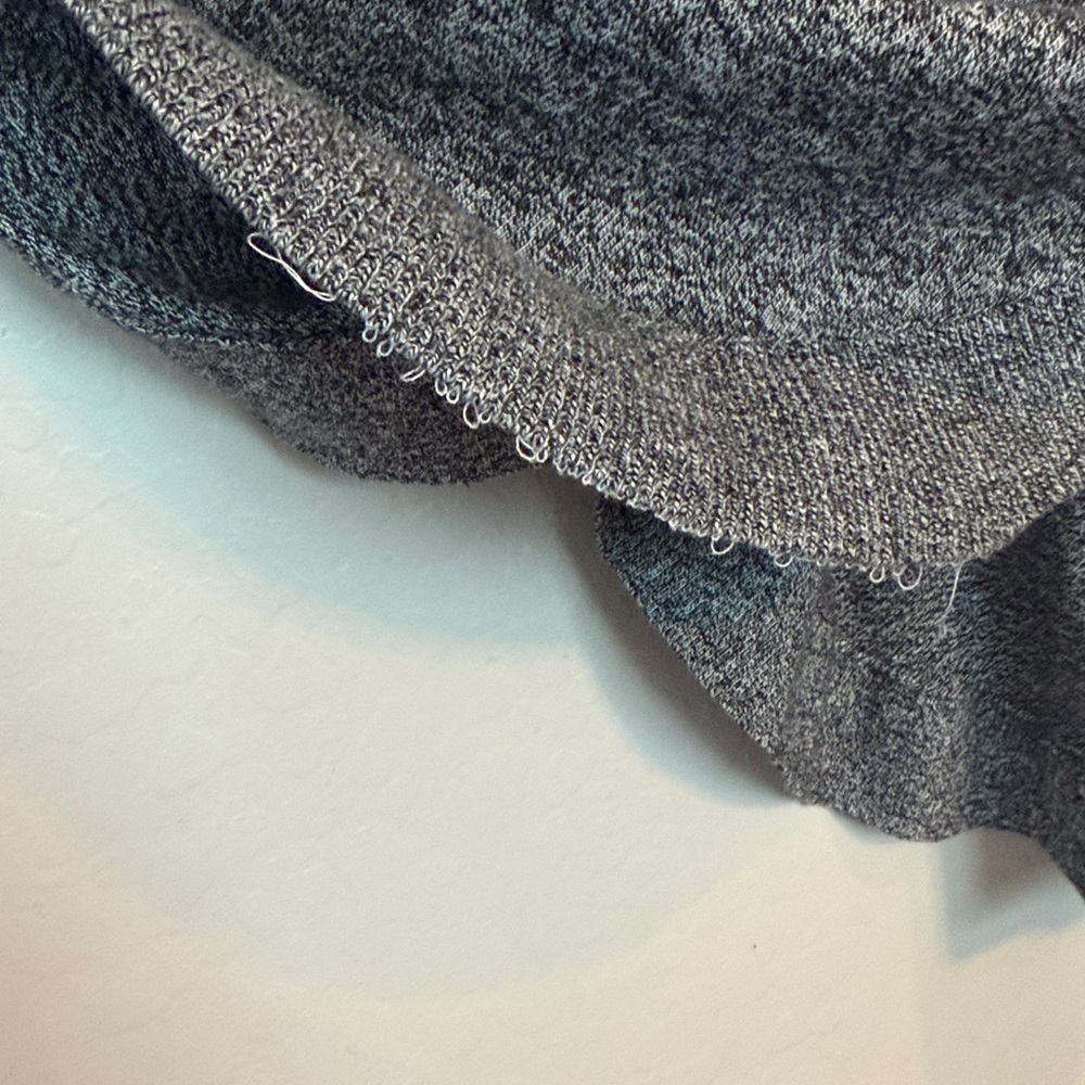 Express Crossback Sweater - Picture 7 of 10